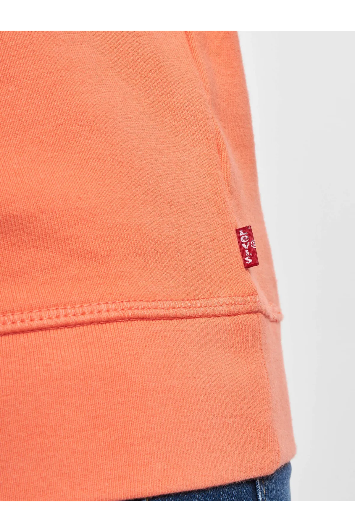 Levi&'s  Damen Levis Grafik Standard Crew Pullover