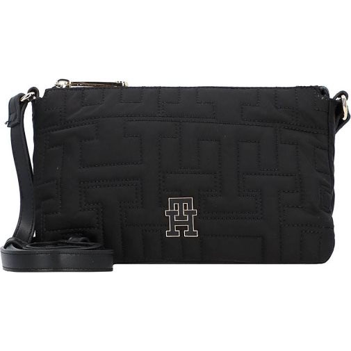 TOMMY HILFIGER TH Chic Umhängetasche 23 cm