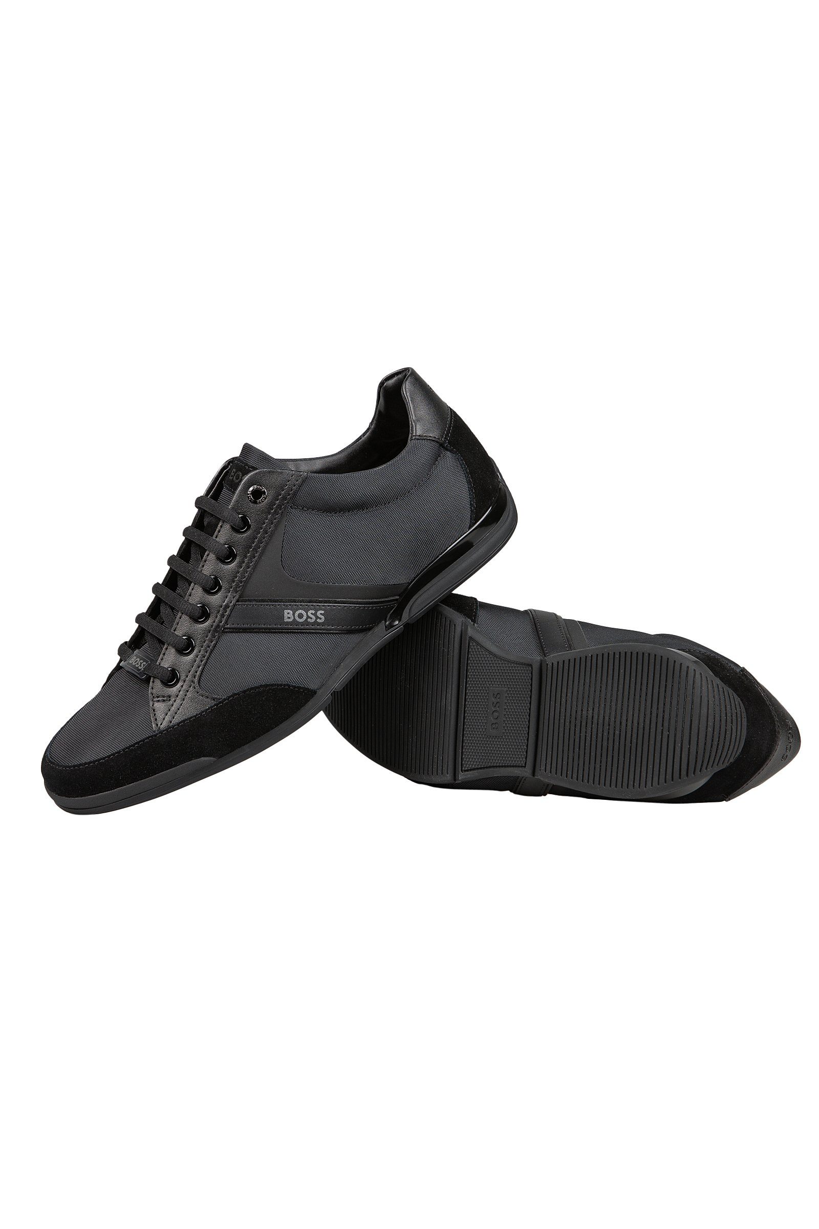 BOSS Saturn_Lowp_mx Sneaker (keine Angabe, 1-tlg)