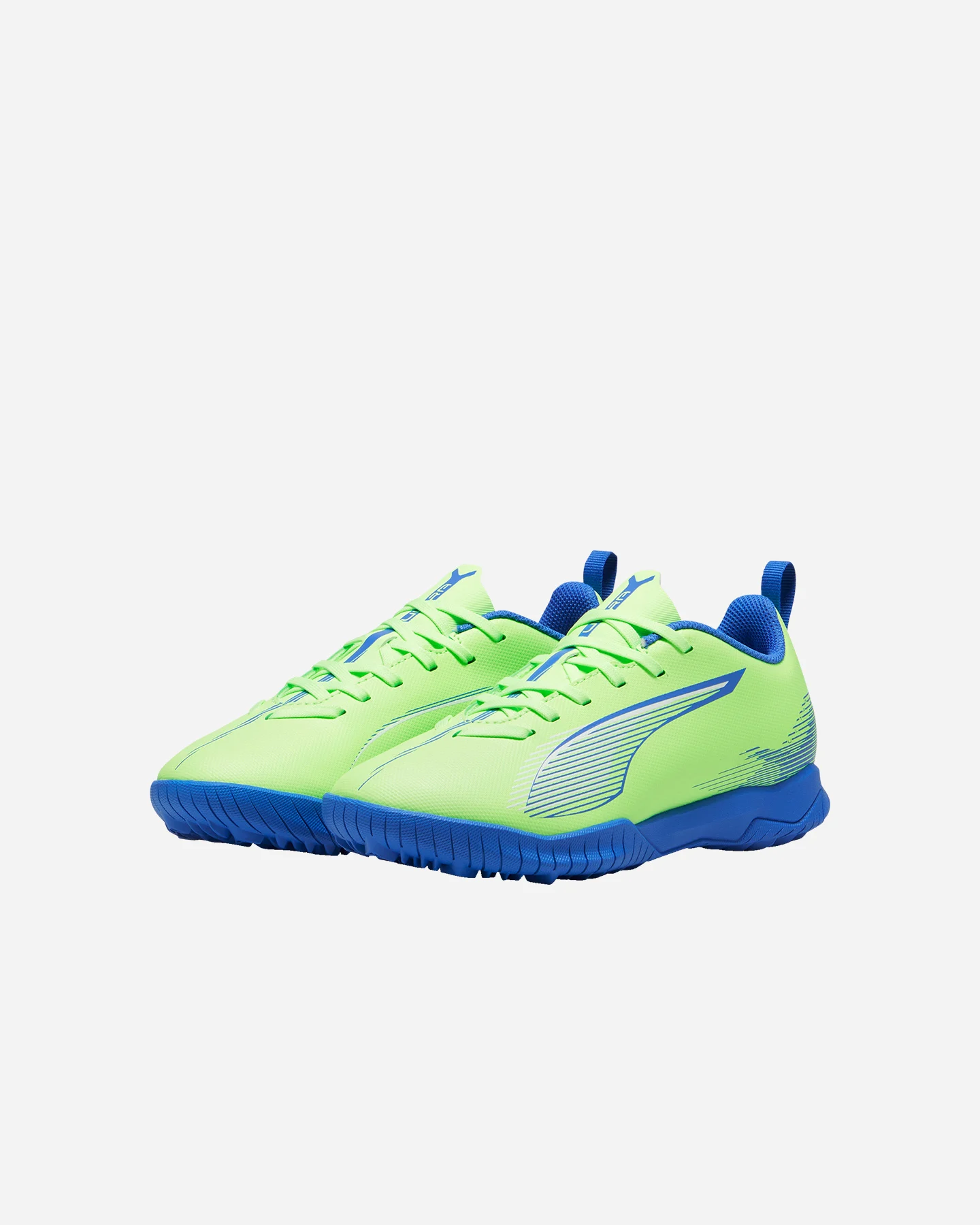 Puma Ultra 5 Play Tf Jr 107910-03 Fodboldstøvler