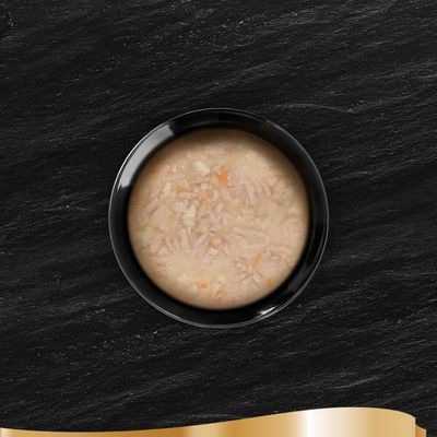Sparpaket 40 x 40 g Multipack Sheba Classic Soup Frischebeutel