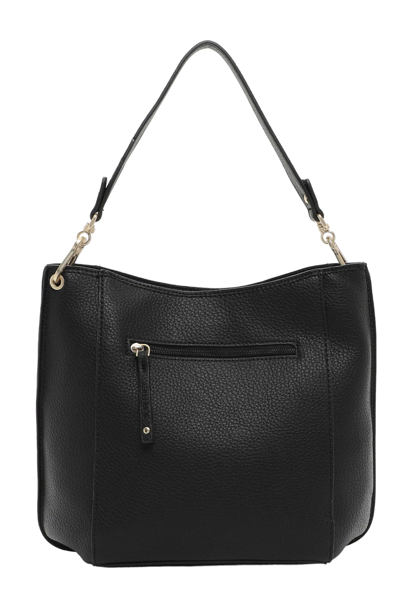 Suri Frey Ginny 14192 Schwarz Black