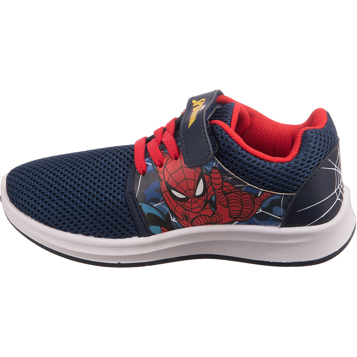 Spider-Man Sneakers Low für Jungen