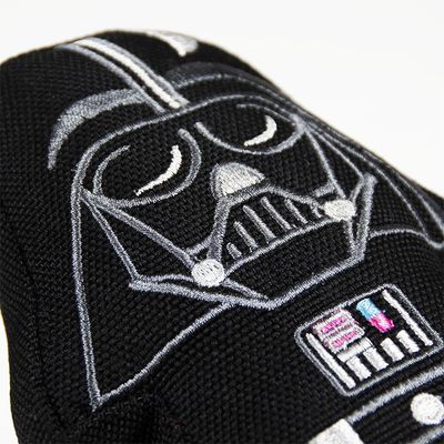 Hundespielzeug Star Wars Darth Vader mit Tau