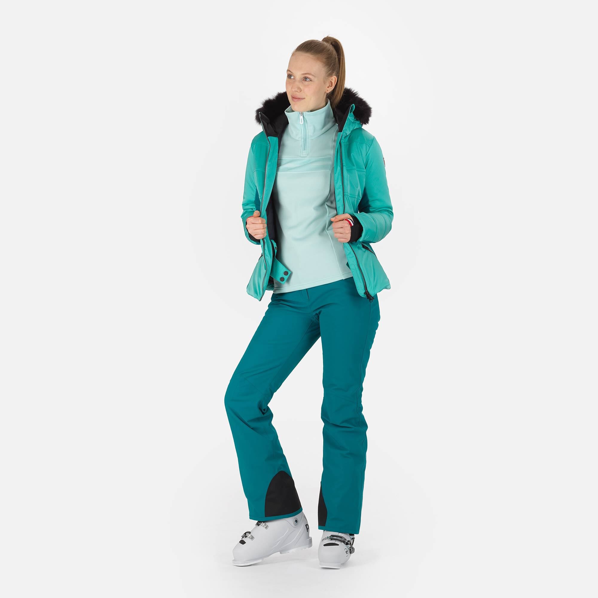 Veste de ski ROC Femme