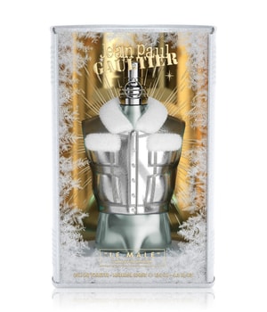 Jean Paul Gaultier Le Male Xmas Collector 2023 Eau de Toilette-125 ml