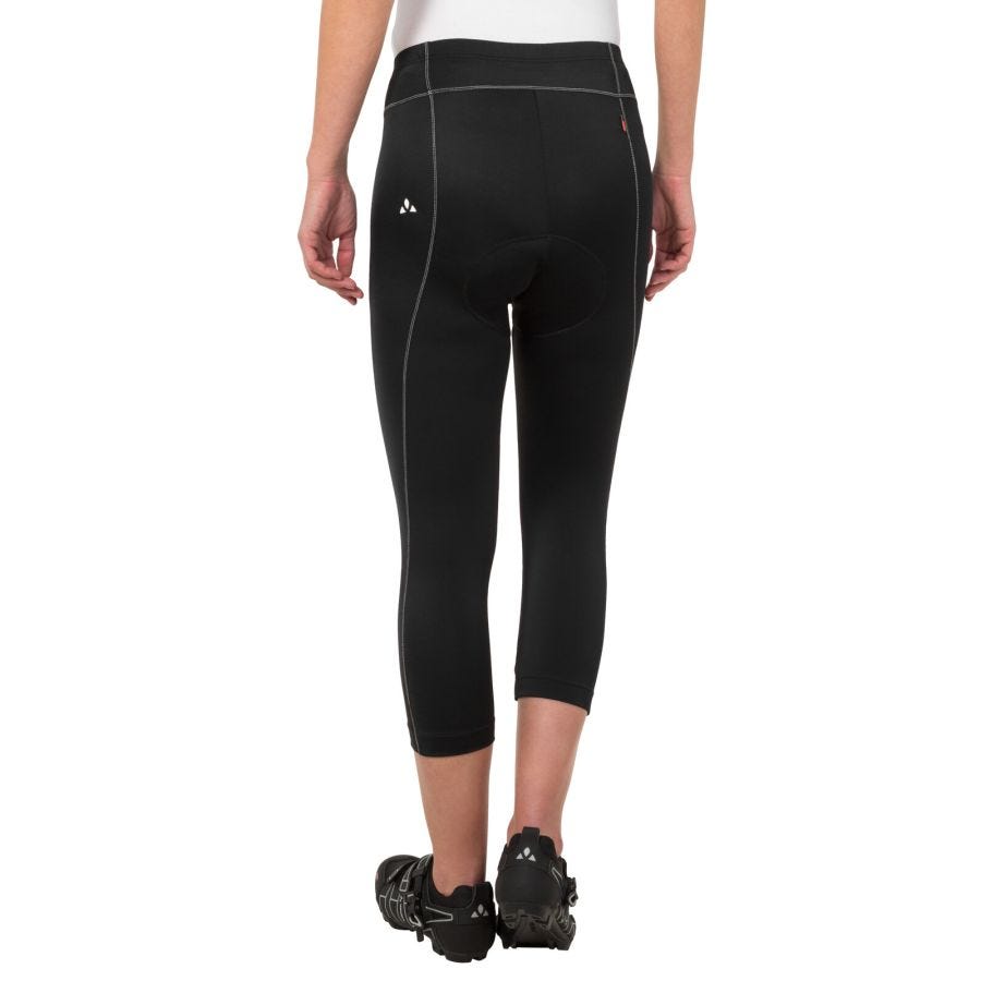 Active 3/4 Radhose Damen