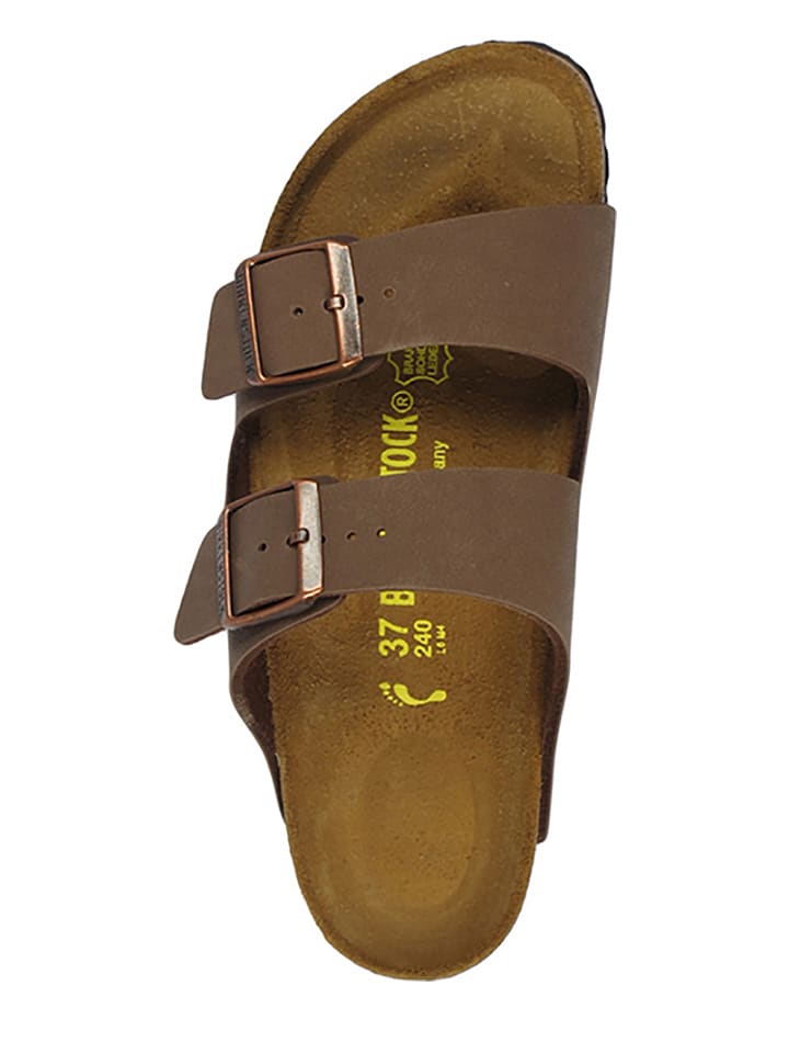 Birkenstock Pantoletten 