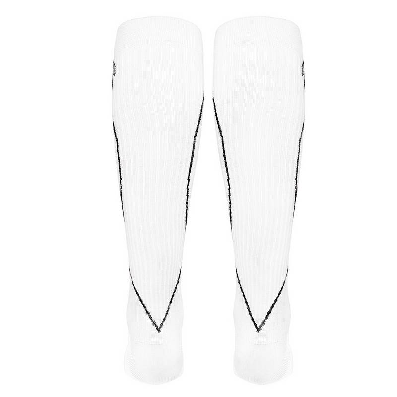 Black Snake Laufsocken Compression Fit Laufsocken