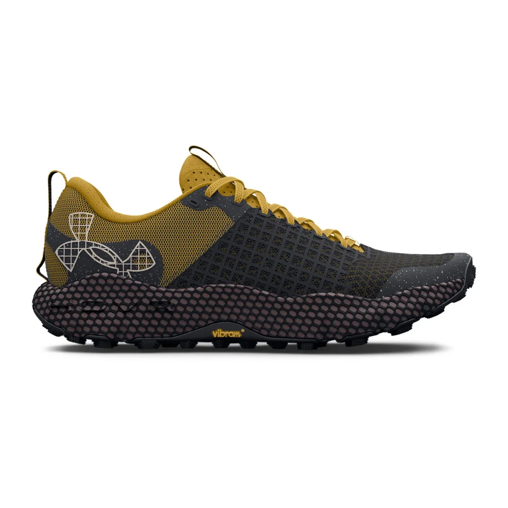 Under Armour HOVR Ridge Trail TR DS 3025852-003 / schwarz