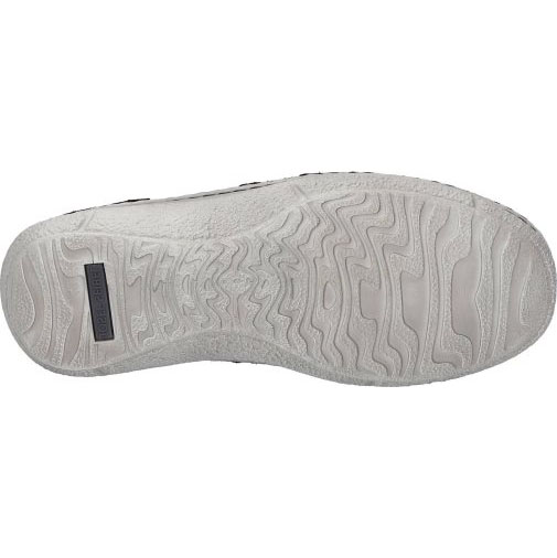 JOSEF SEIBEL Slipper Anvers 83, indigo-kombi