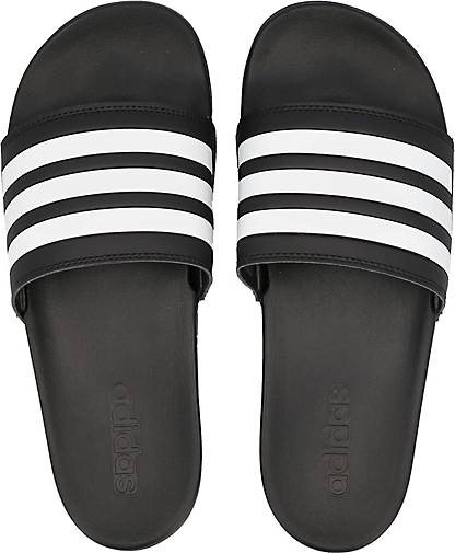 adidas Pantolette ADILETTE COMFORT
