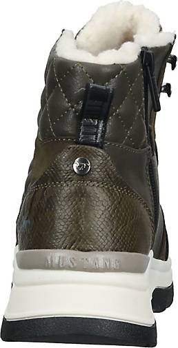 MUSTANG Stiefelette