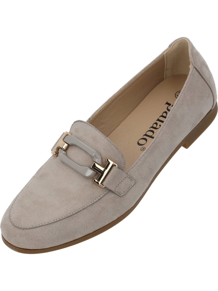 palado Loafers in Beige günstig kaufen