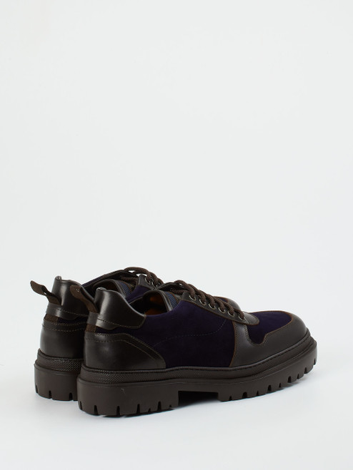 Schnürschuh-46102010016 Henderson