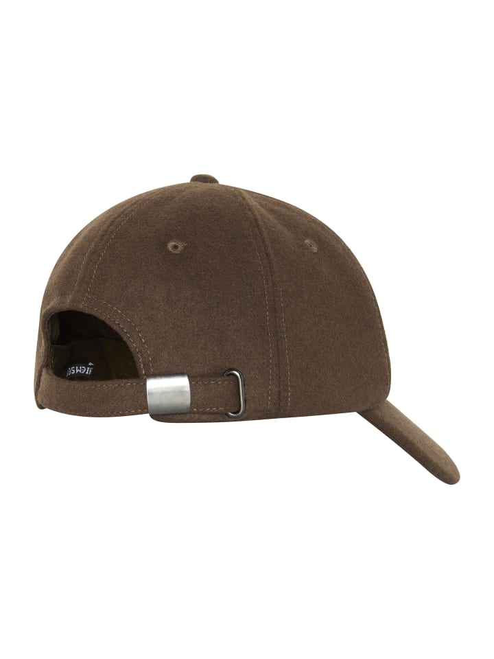 Chiemsee Basecap in Braun günstig kaufen onesize