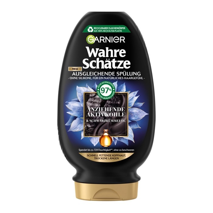Ausgleichende Spülung