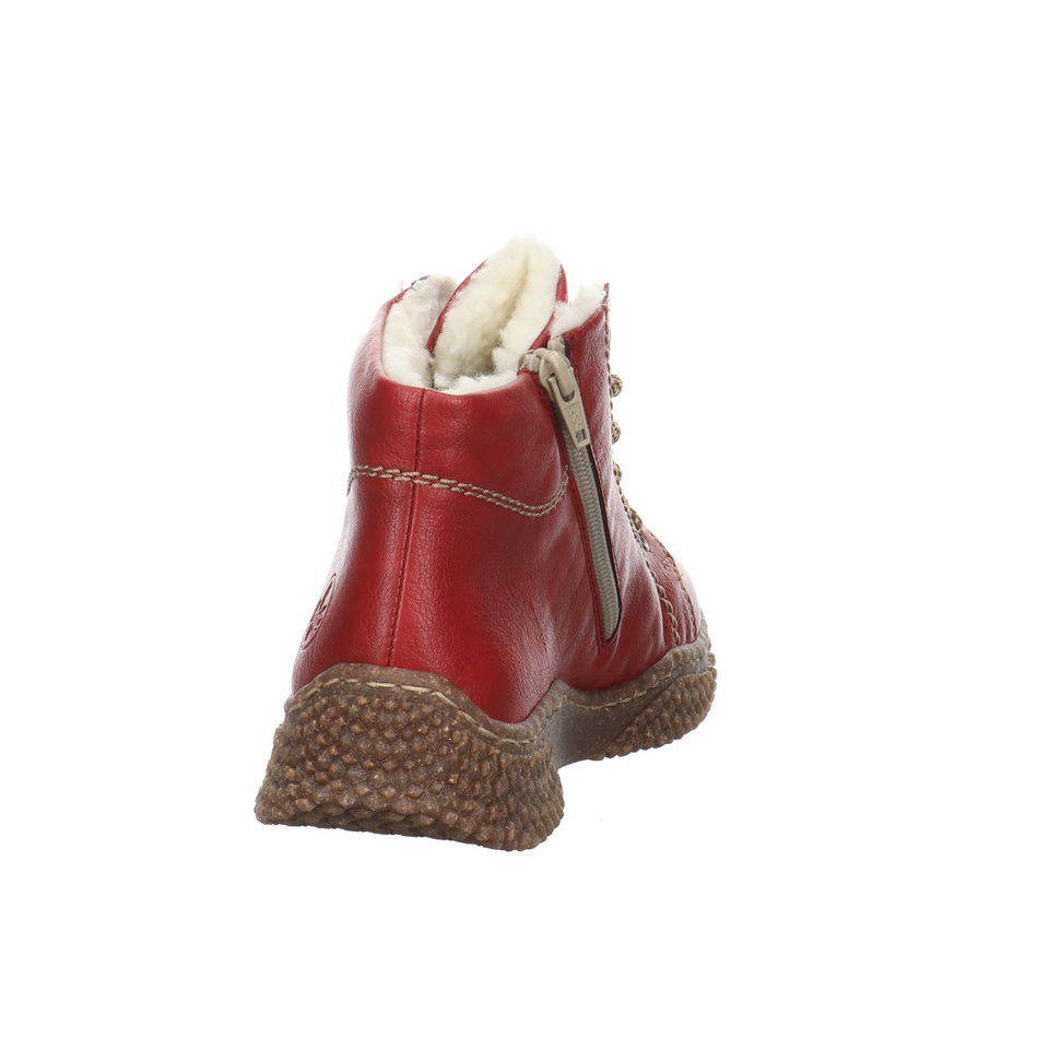 Rieker Boots