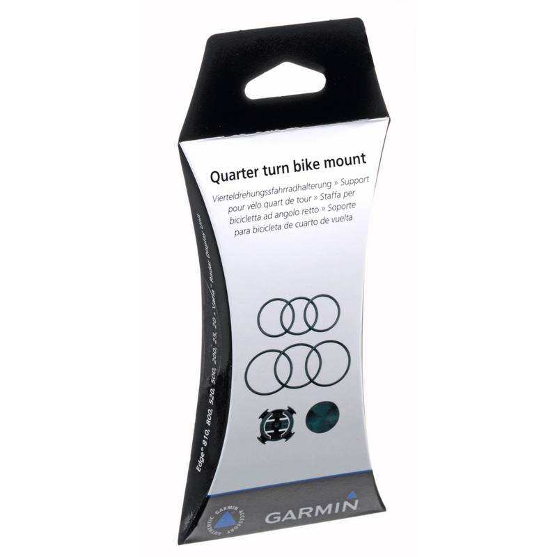 Garmin Fahrradhalterung
