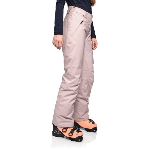 DAMEN SKIHOSE WEISSACH L