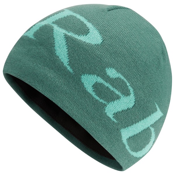 Rab - Logo Beanie - Mütze