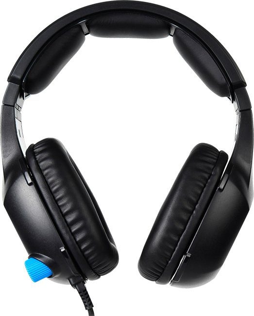 Sades Dazzle SA-905 Gaming-Headset (Kompatibel mit PC, PS4 und Nintendo Switch)