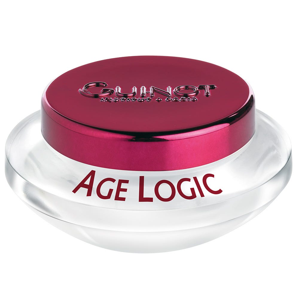 GUINOT Crème Riche Age Logic 50 ml