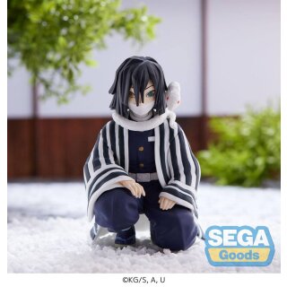 Demon Slayer: Kimetsu no Yaiba  PVC Statue (11cm)