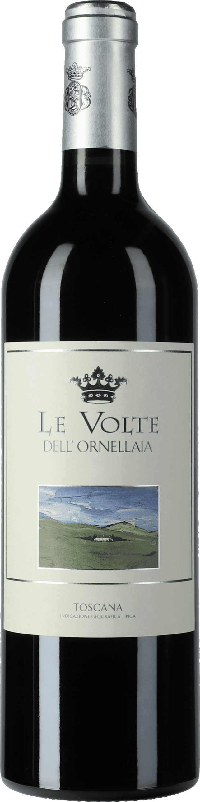 Ornellaia: Le Volte dell' Ornellaia 2021