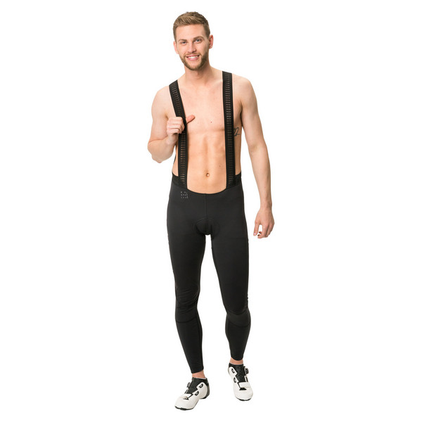 KURO WARM BIB TIGHTS Herren - Radhose