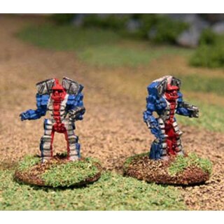 Grenadier Battle Armor