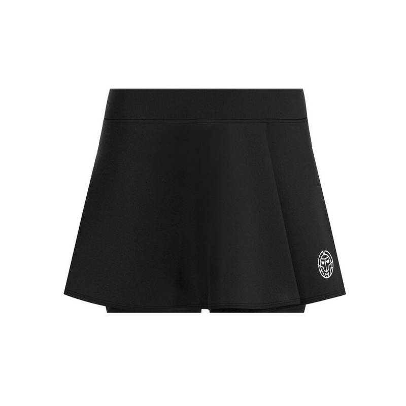 BIDI BADU Pure Wild Wavy Skort Tennisrock Damen