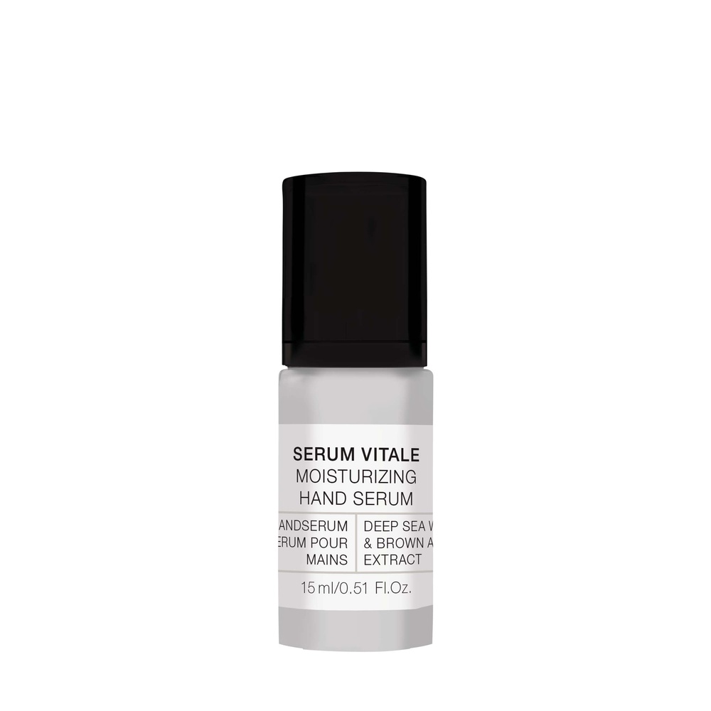 alessandro Sérum Vitale Sérum hydratant pour les mains