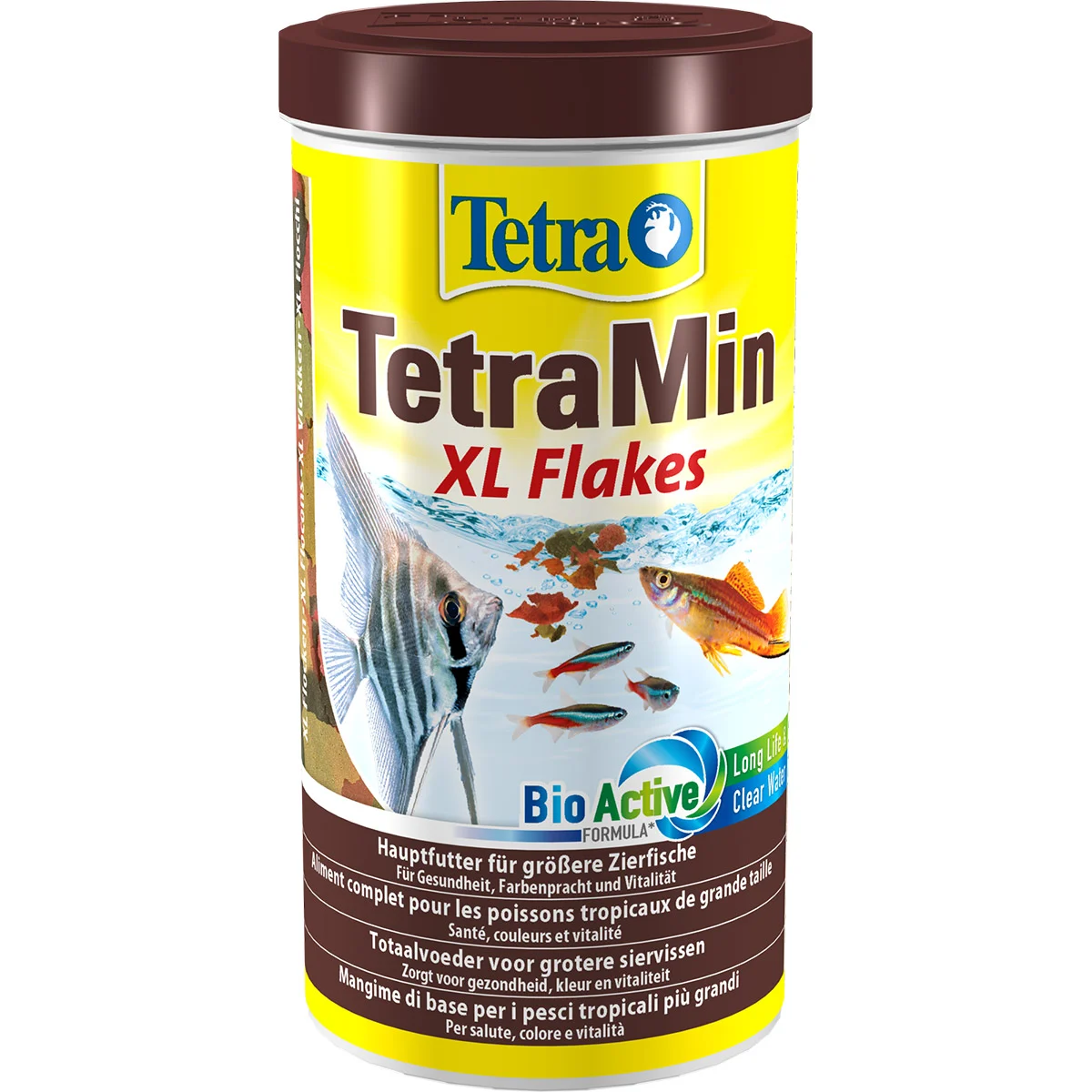 TetraMin XL-Flocken günstig kaufen