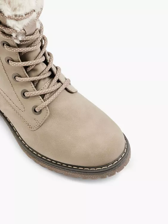 Easy Street Komfort Schnürboots