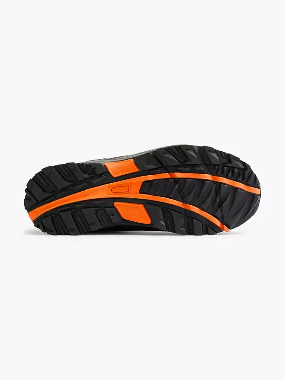 Landrover Trekkingboots