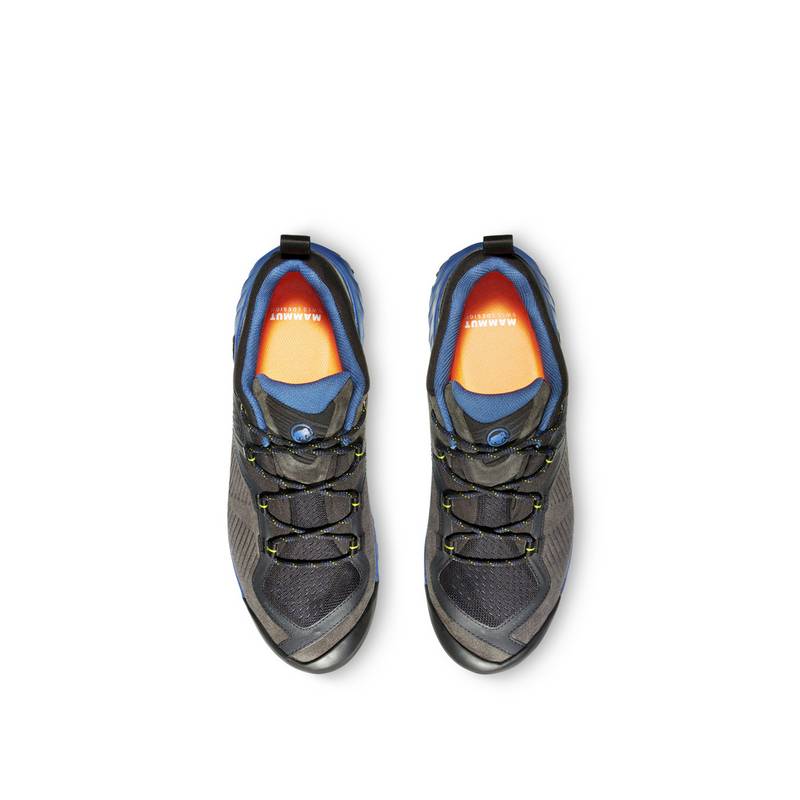 Mammut Sapuen Low GTX Multifunktionsschuhe Herren