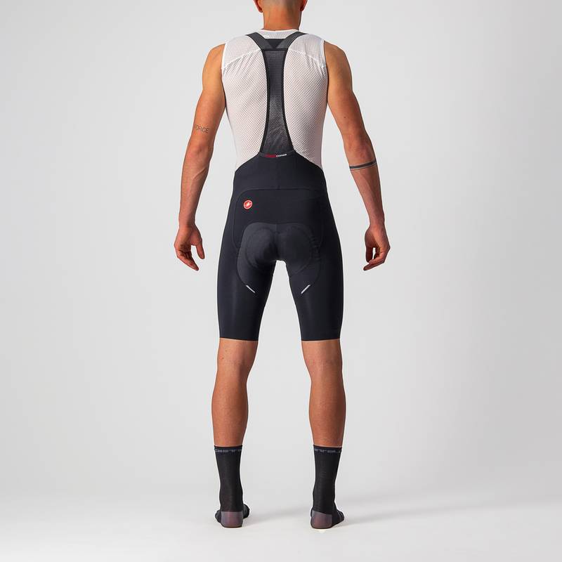 castelli FREE AERO RC Bibtights Herren