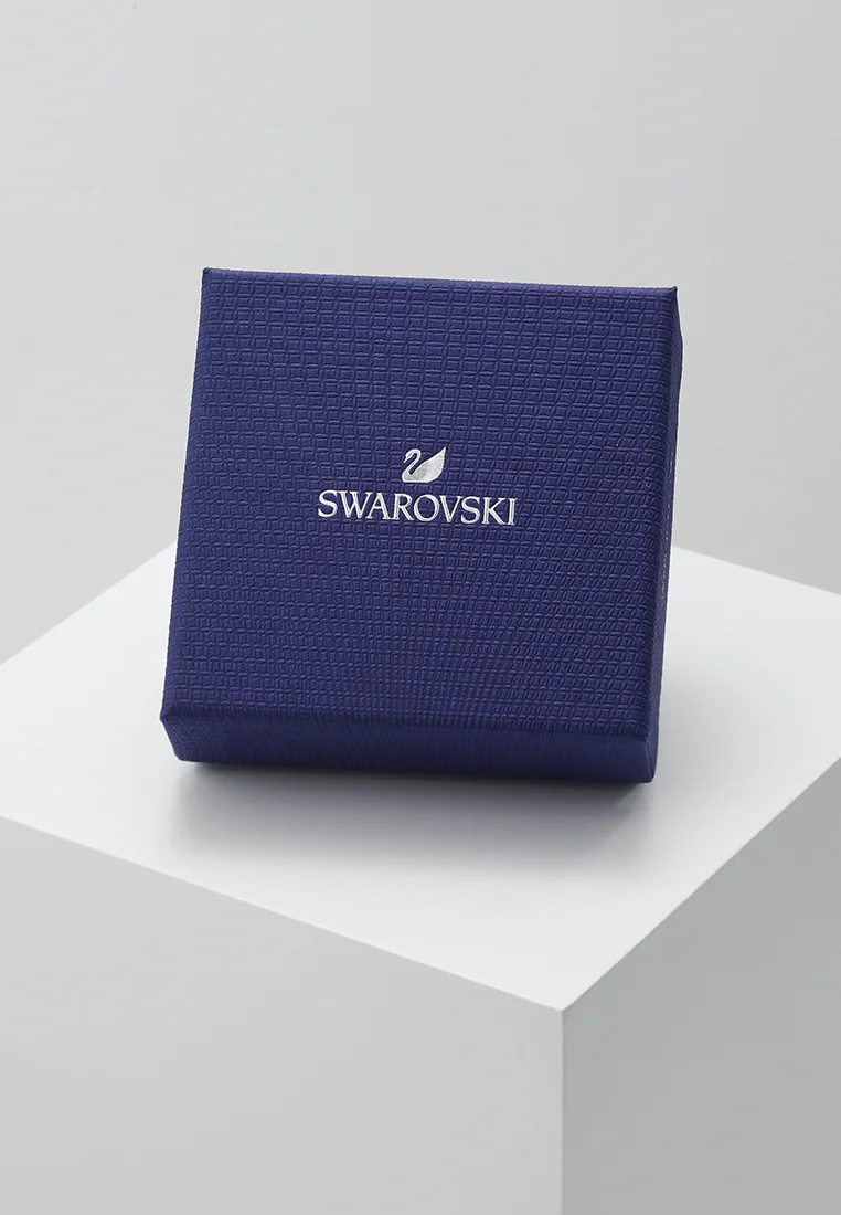 Collar Swarovski DAZZLING SWAN - Collar