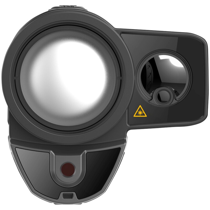 Guide sensmart Wärmebildkamera TD431 LRF