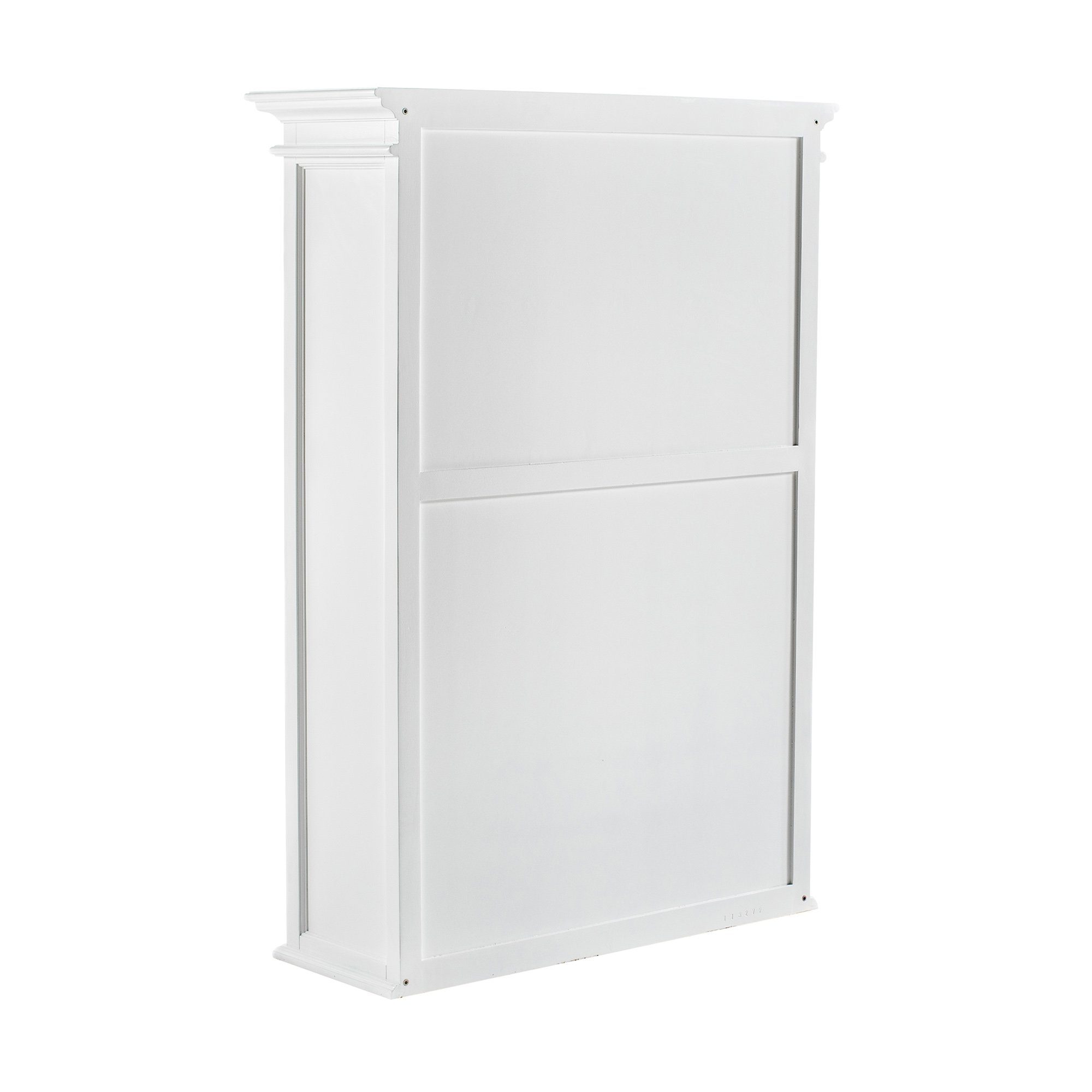 Novasolo Küchenbuffet Halifax Single-Bay Hutch Kabinett