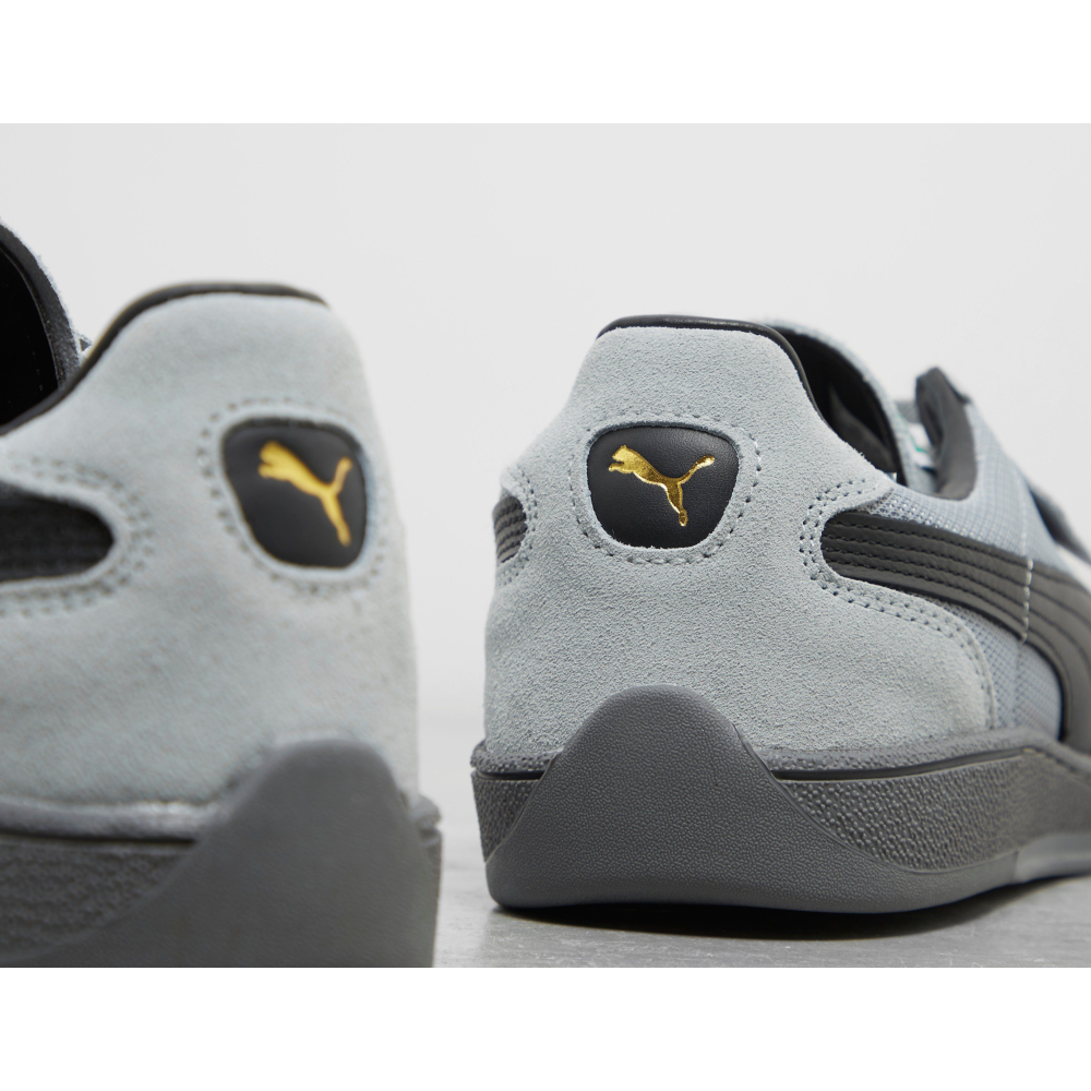 PUMA Super Team OG 390424/007 / grau