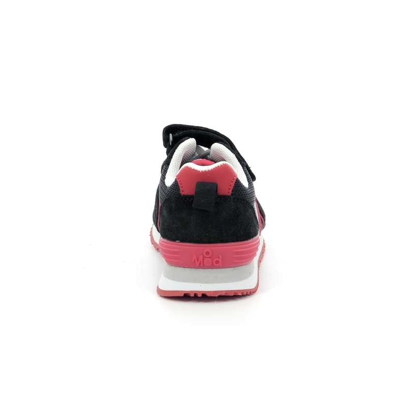 Sneakers basses textile mesh Snooklace