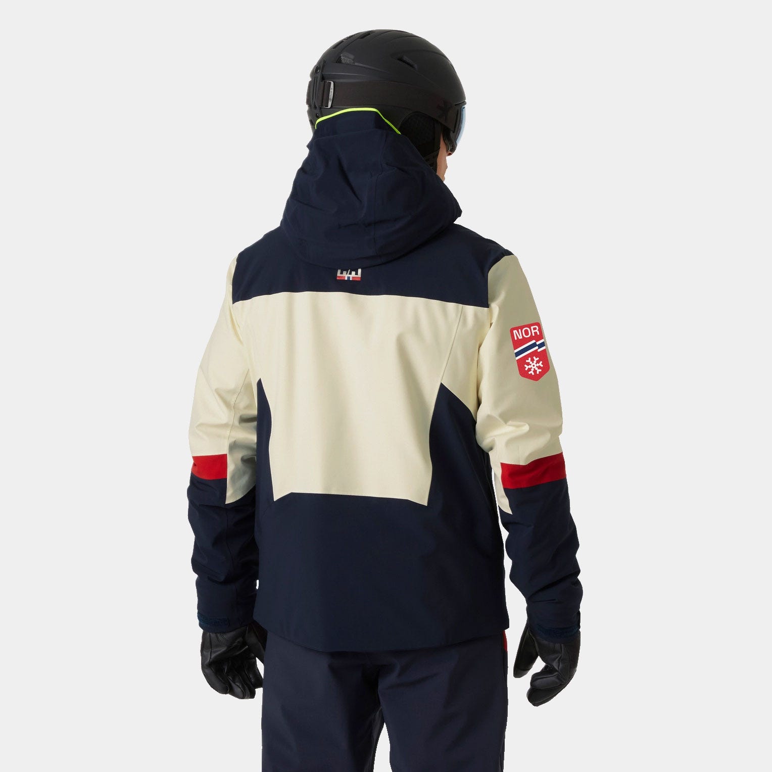 Men's Kvitfjell Race Insulated Ski Jacket