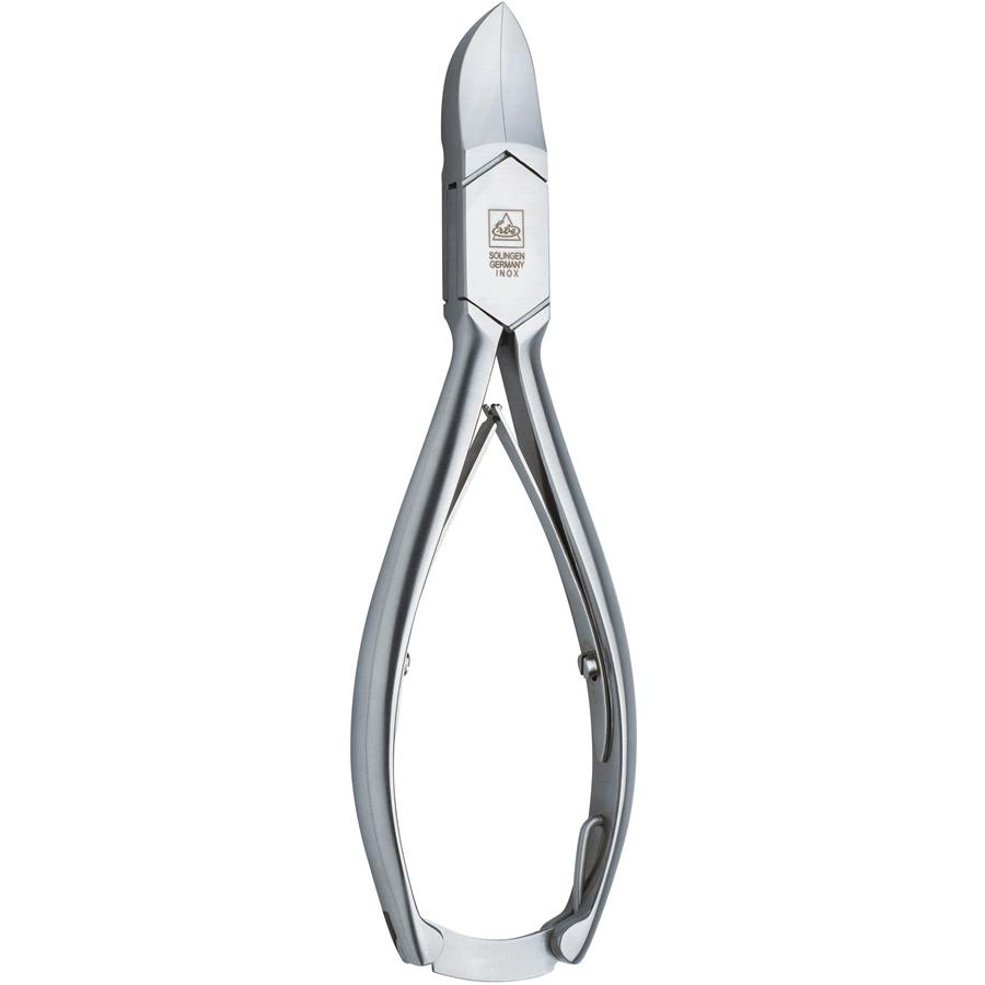 Nagelzange, rostfrei, 14,5 cm