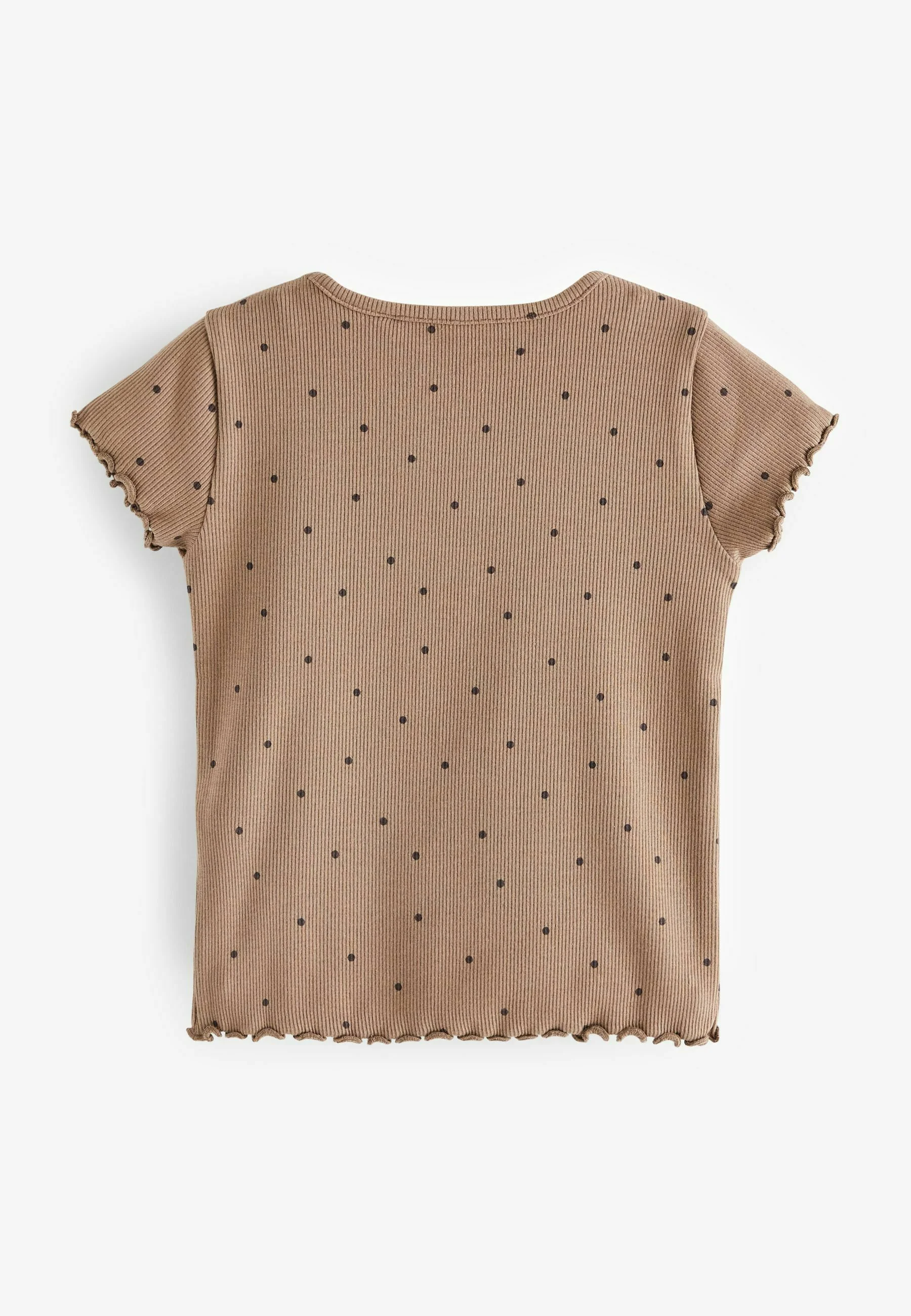 Siguiente MANGA CORTA - AJUSTE REGULAR - Camiseta con estampado