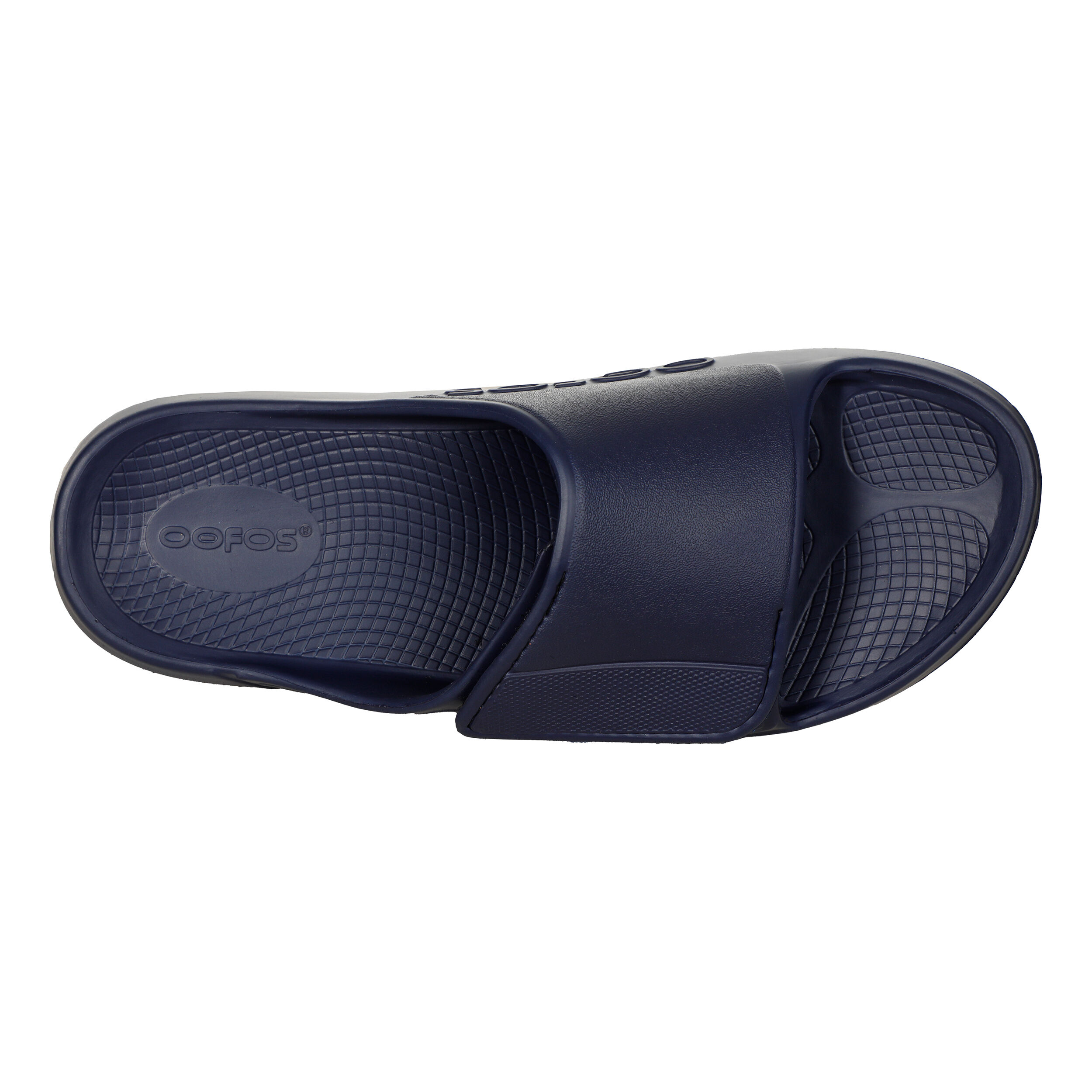 Ooahh Sport Flex Recoveryschuh - Dunkelblau