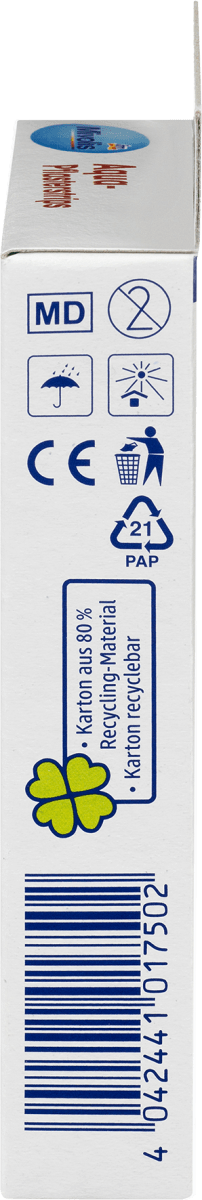 Aqua-Pflasterstrips, 20 St
