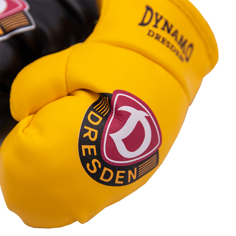 Mini-Boxhandschuhe LOGO