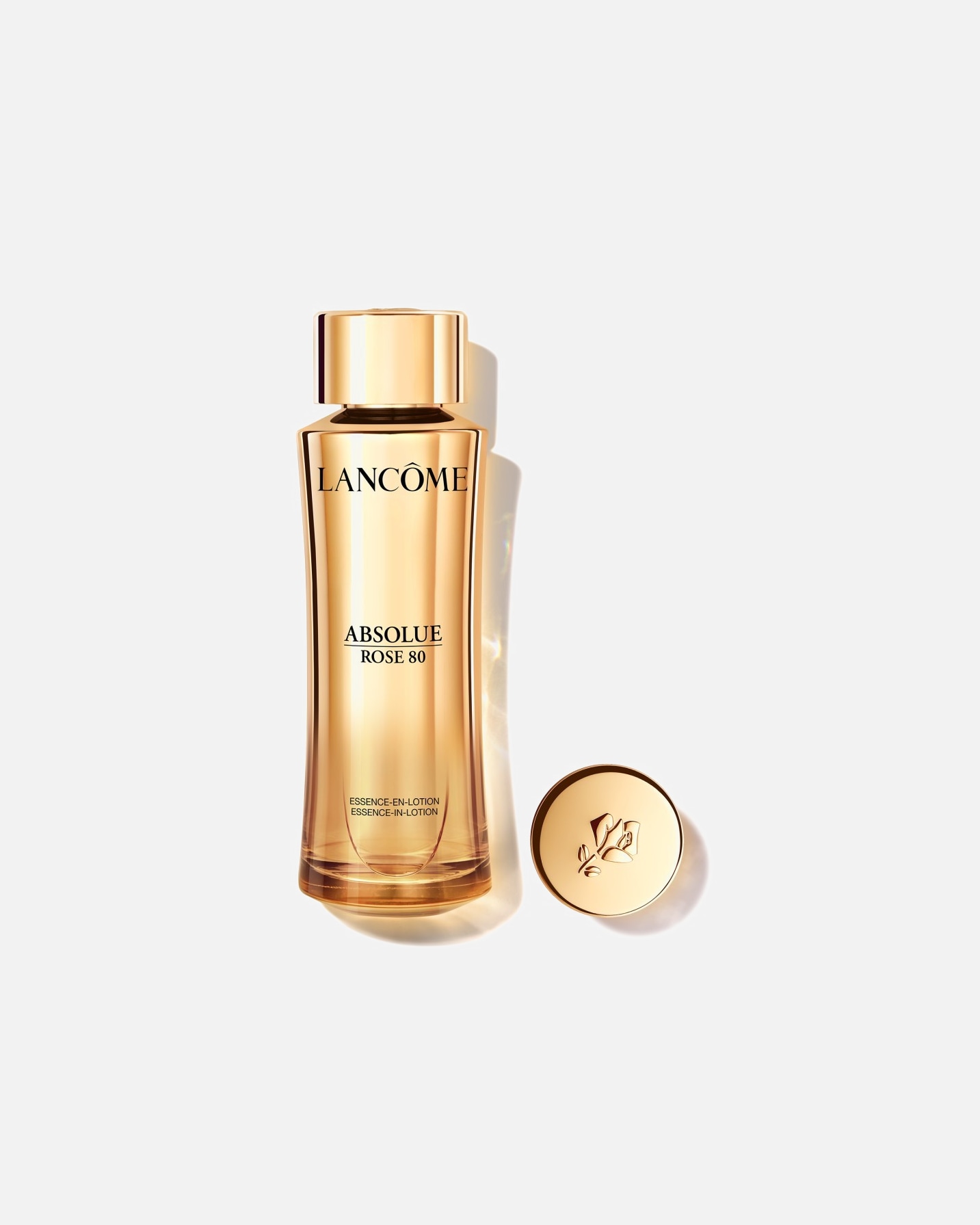 Lancôme Rose 80 Essence losion u losionu